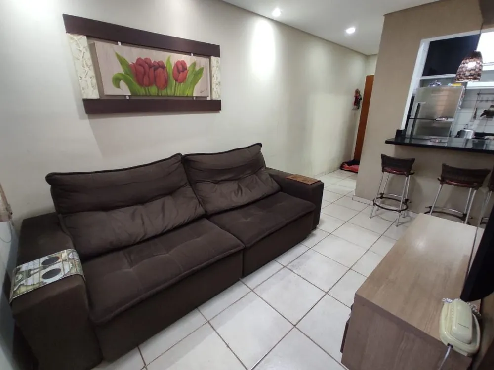 Apartamento, 2 quartos, 57 m² - Foto 1