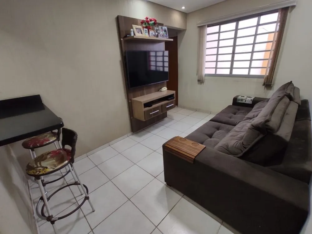Apartamento, 2 quartos, 57 m² - Foto 3