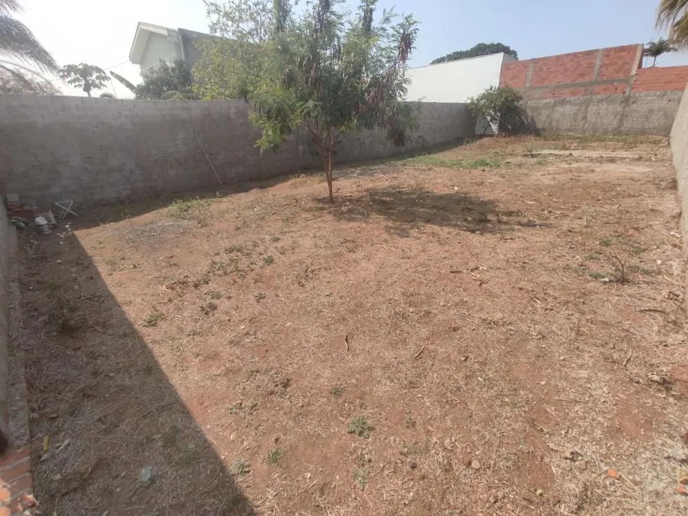 Terreno, 245 m² - Foto 1