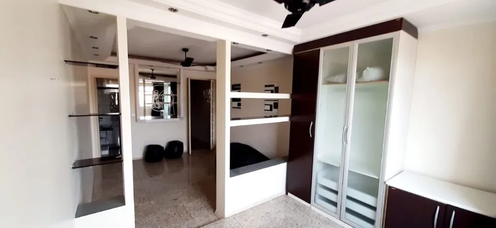 Apartamento, 1 quarto, 58 m² - Foto 1