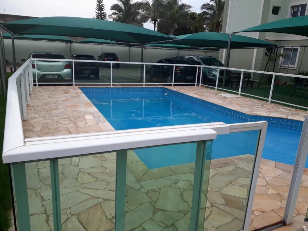 Apartamento, 2 quartos, 55 m² - Foto 2
