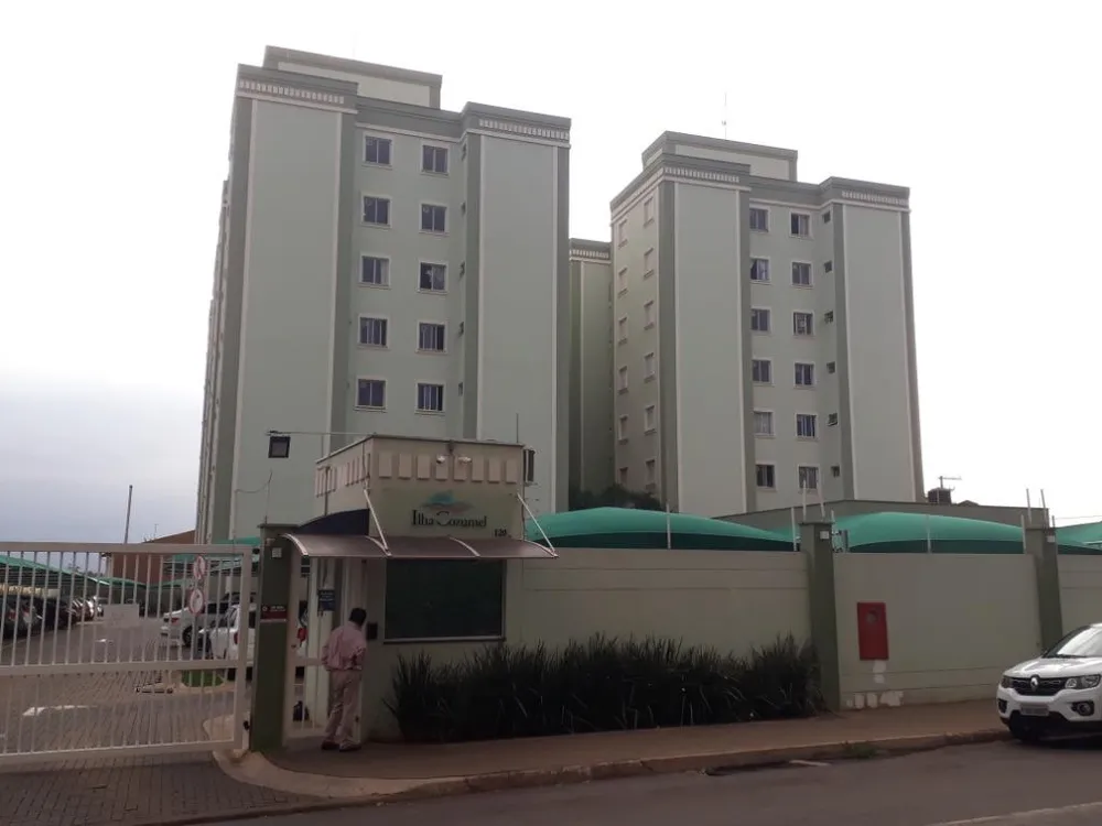 Apartamento, 2 quartos, 55 m² - Foto 3