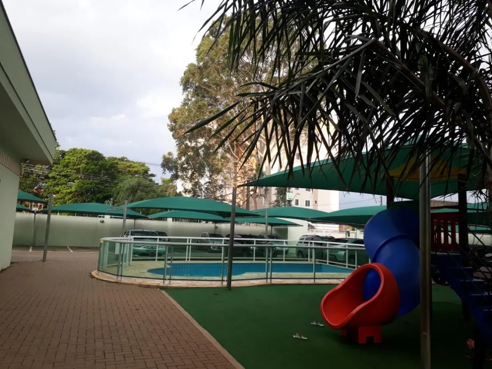 Apartamento, 2 quartos, 55 m² - Foto 4