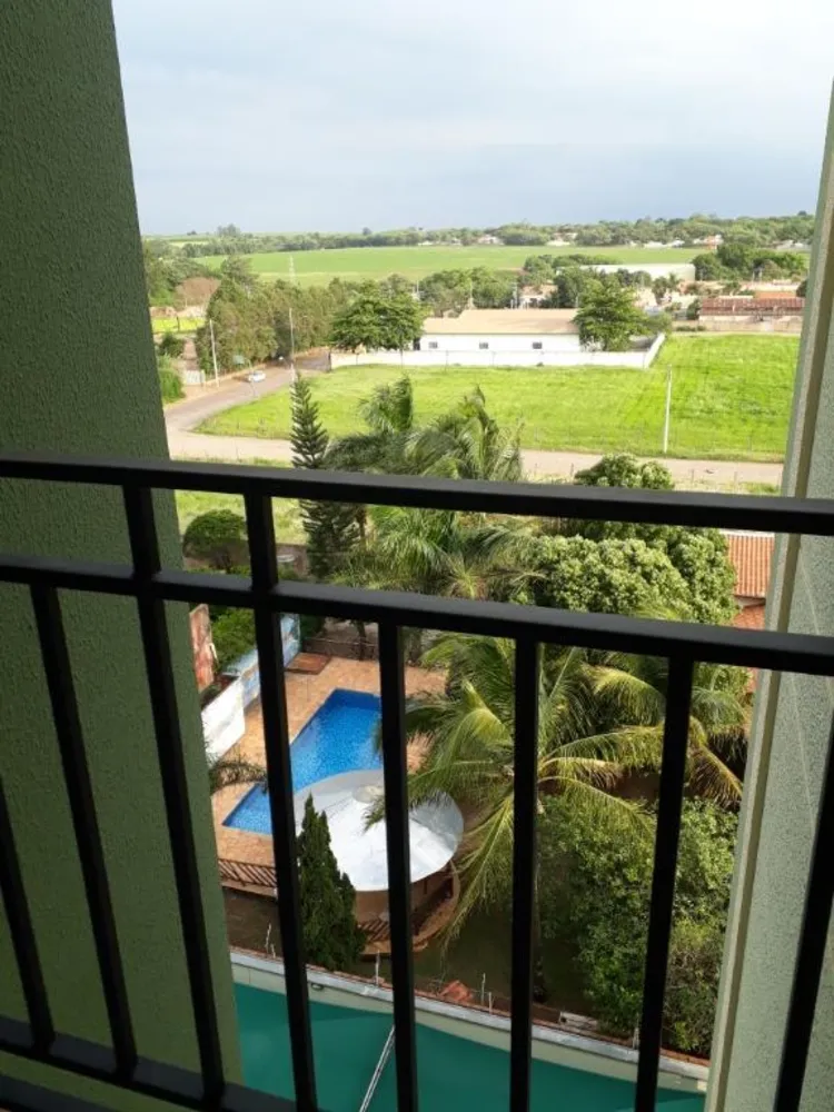 Apartamento, 2 quartos, 55 m² - Foto 1