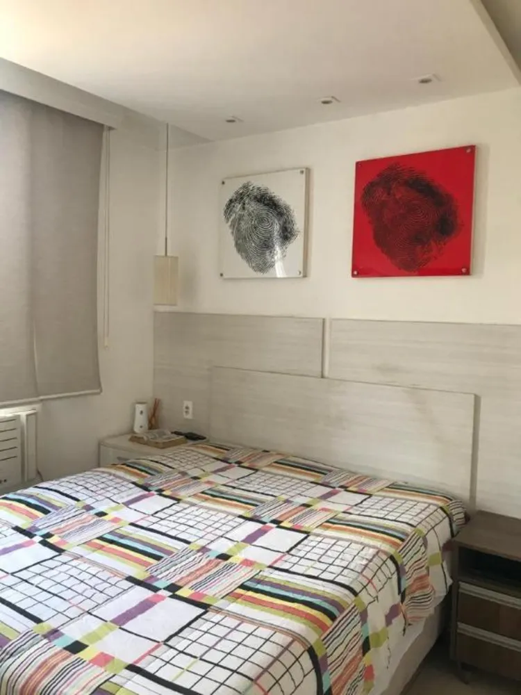 Apartamento, 2 quartos, 90 m² - Foto 3
