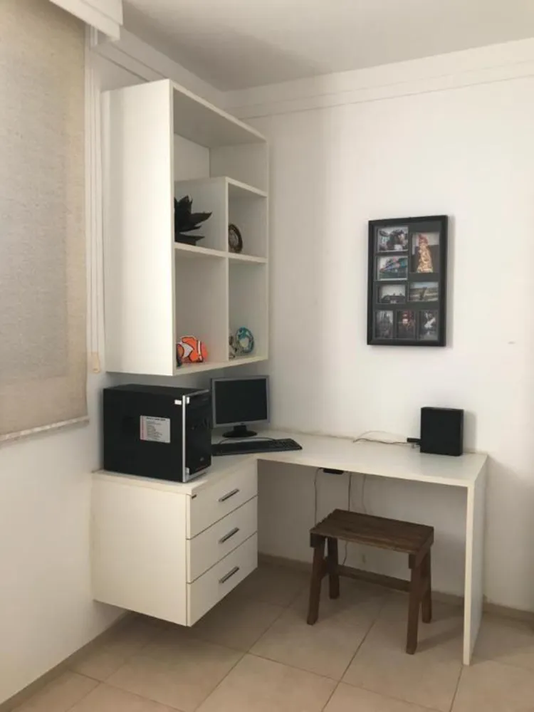 Apartamento, 2 quartos, 90 m² - Foto 4