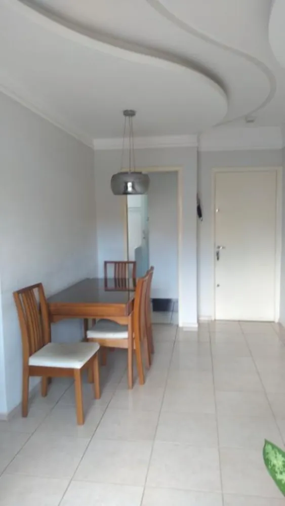 Apartamento, 2 quartos, 90 m² - Foto 1