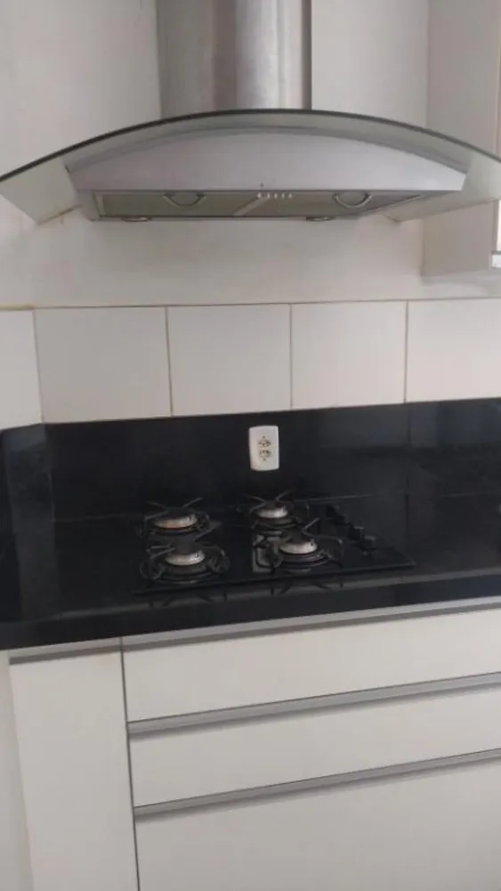 Apartamento, 2 quartos, 90 m² - Foto 2