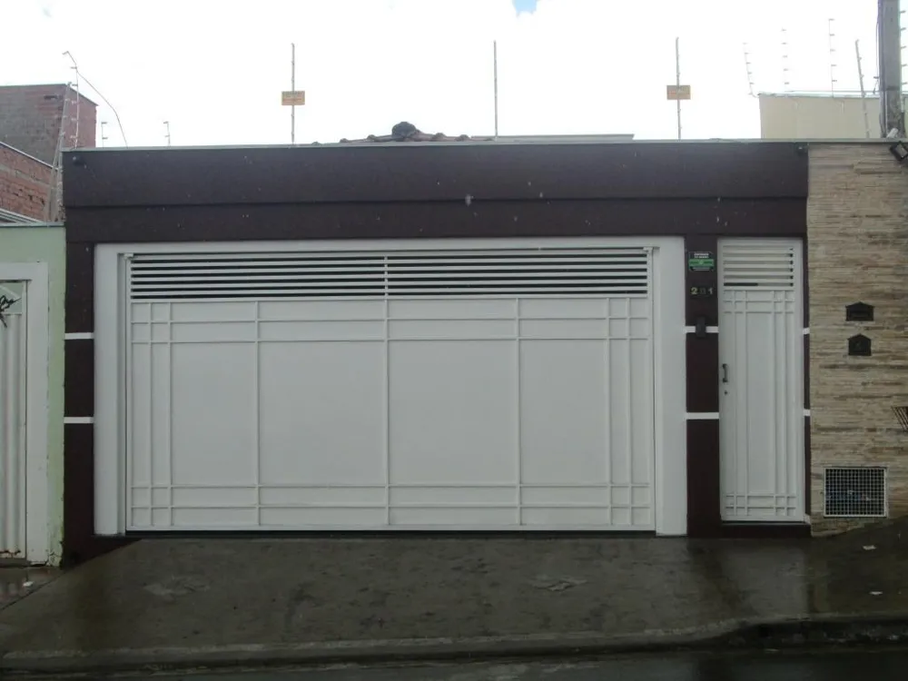 Casa, 3 quartos, 145 m² - Foto 1