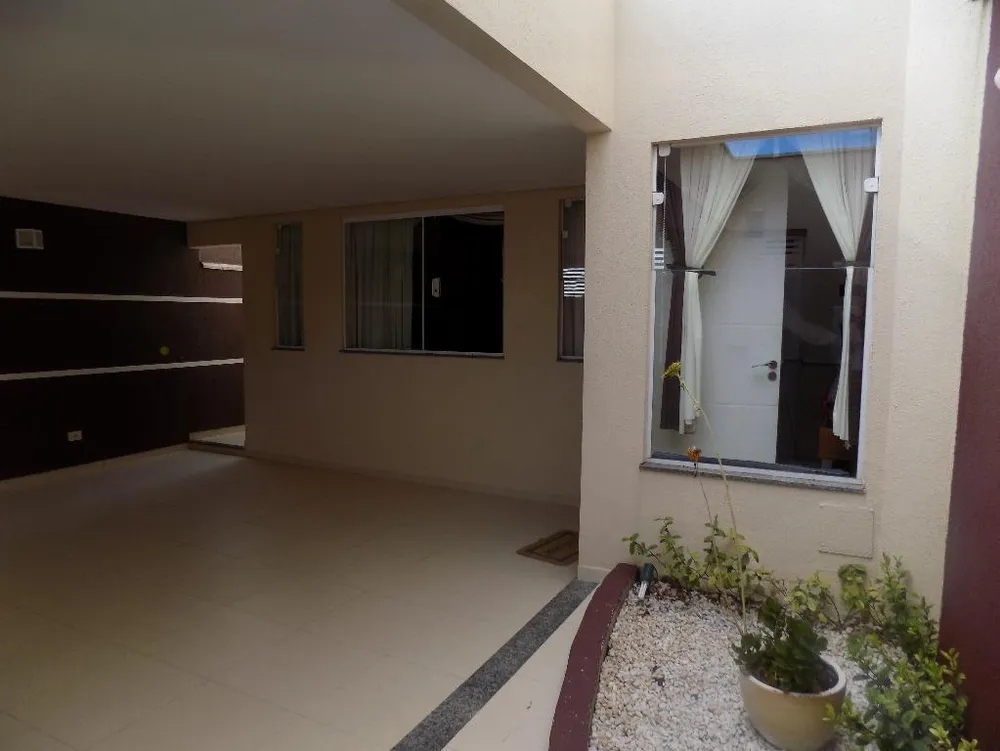 Casa, 3 quartos, 145 m² - Foto 2