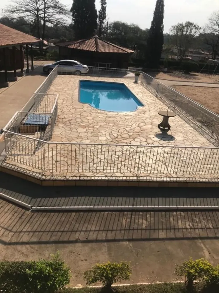 Terreno, 2 hectares - Foto 1