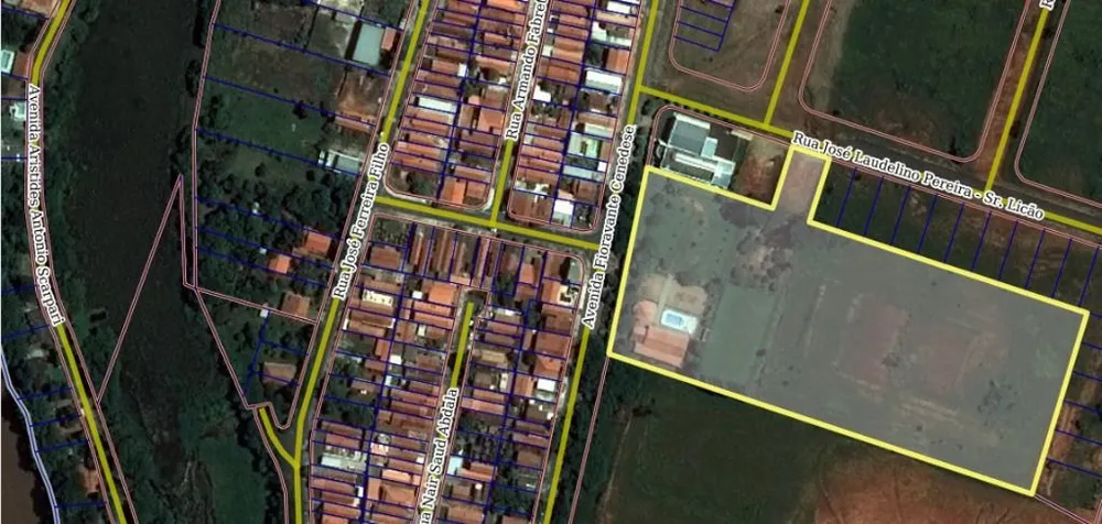Terreno, 2 hectares - Foto 3