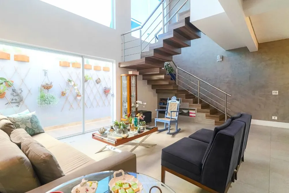Casa, 3 quartos, 312 m² - Foto 1