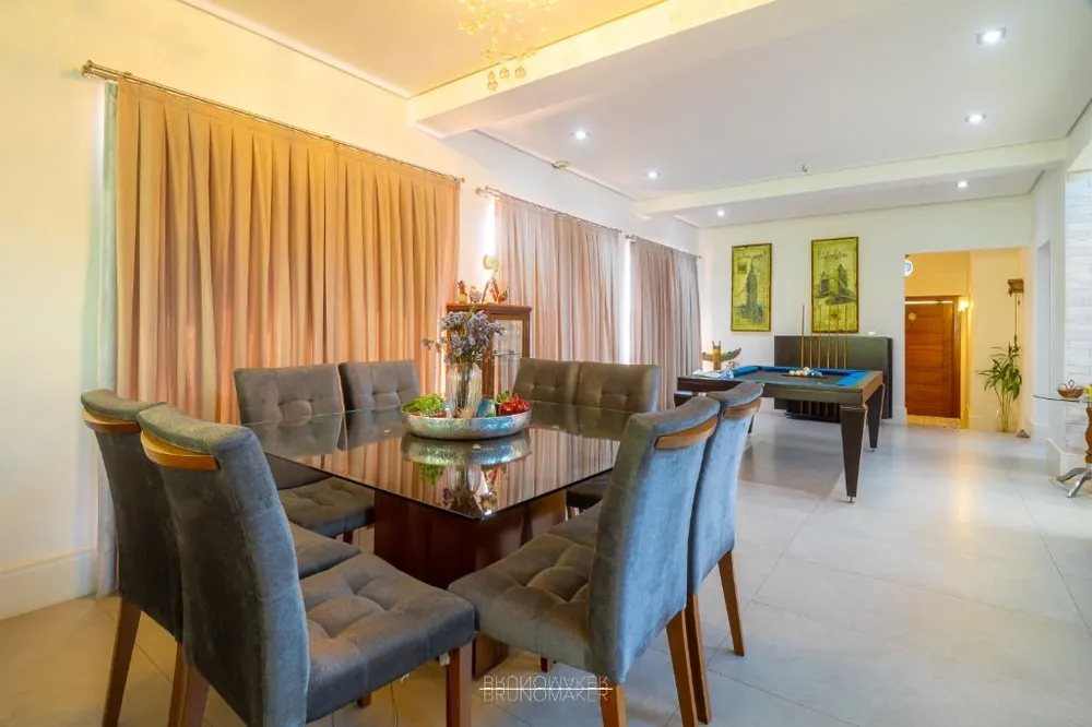 Casa, 3 quartos, 312 m² - Foto 3