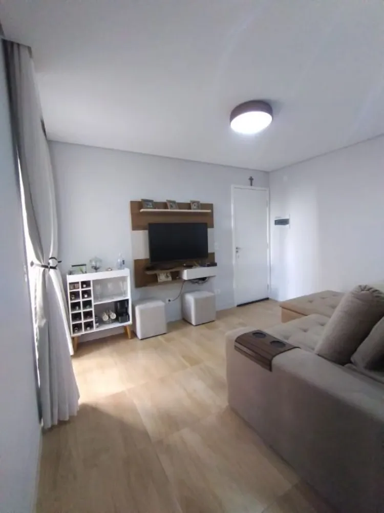 Apartamento, 2 quartos, 55 m² - Foto 1