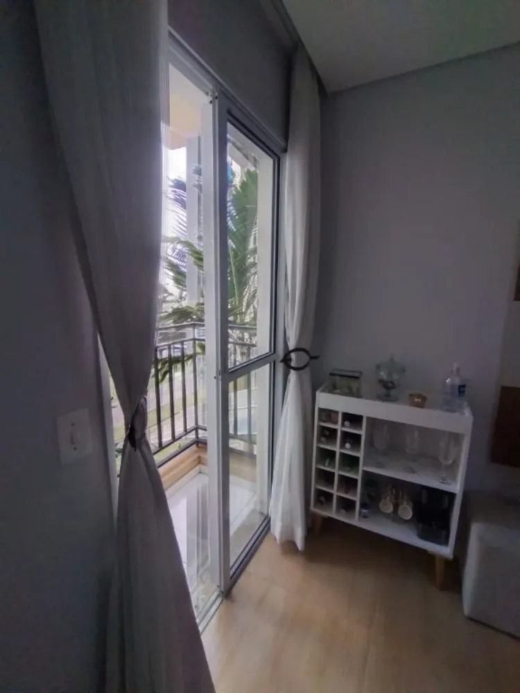 Apartamento, 2 quartos, 55 m² - Foto 3