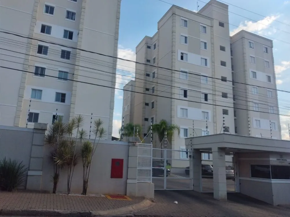 Apartamento, 2 quartos, 55 m² - Foto 2