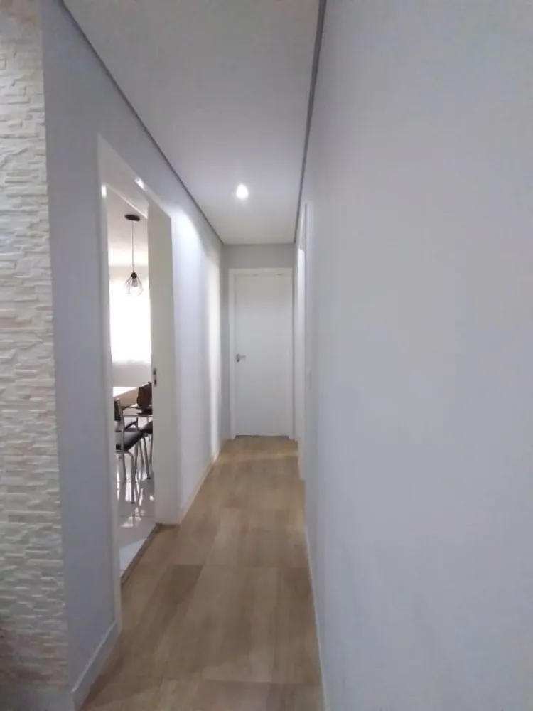 Apartamento, 2 quartos, 55 m² - Foto 4