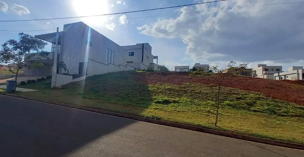 Loteamento e Condomínio, 317 m² - Foto 1