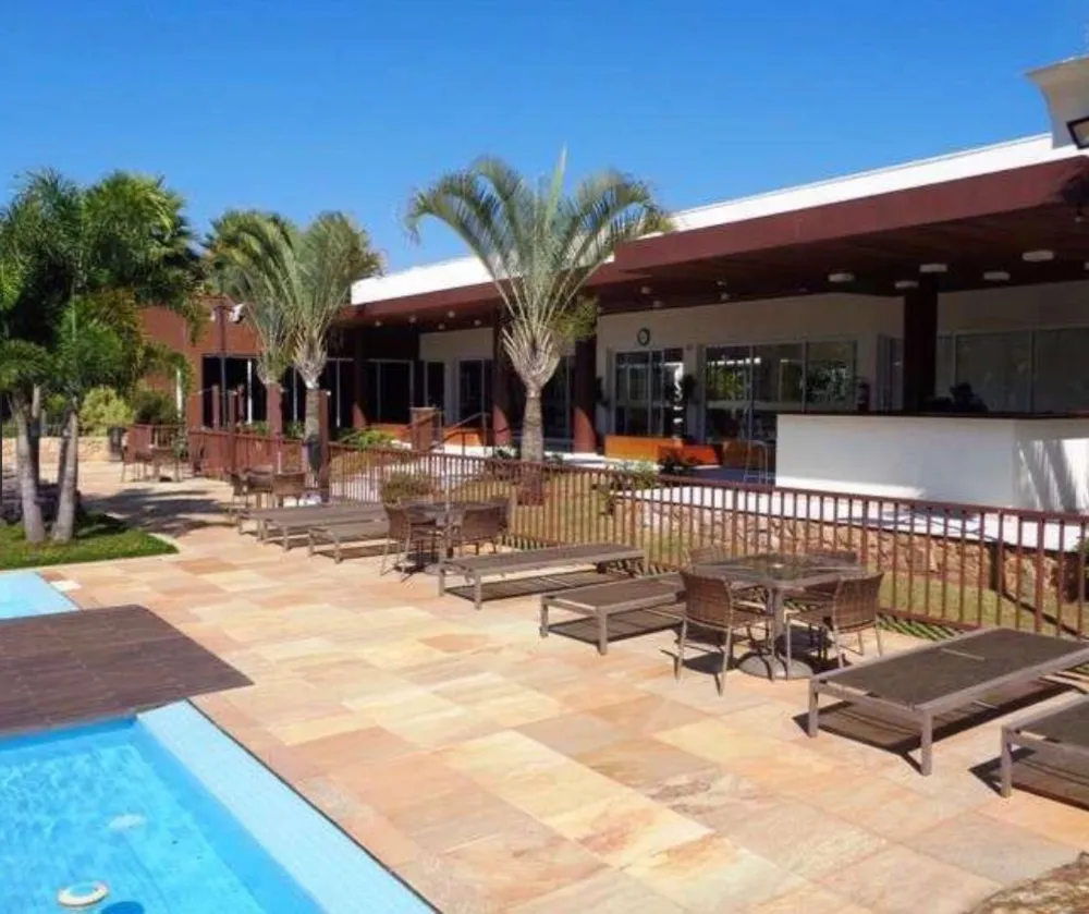 Loteamento e Condomínio, 317 m² - Foto 4
