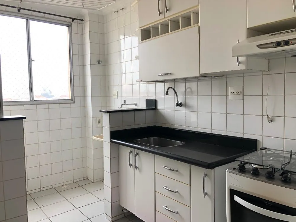 Apartamento, 2 quartos, 60 m² - Foto 1