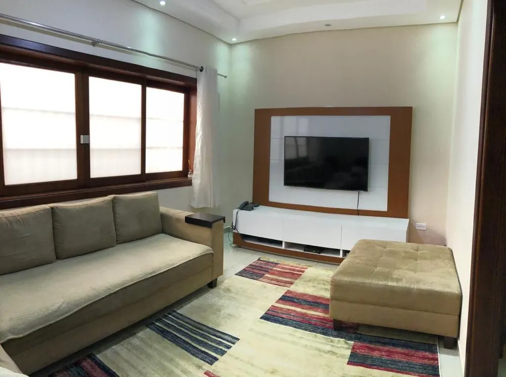 Casa, 5 quartos, 149 m² - Foto 2