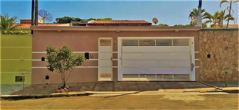 Casa, 5 quartos, 149 m² - Foto 3