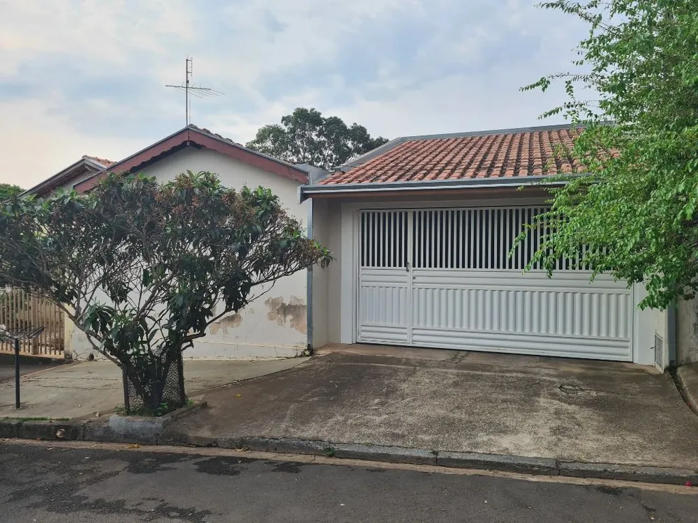Casa, 3 quartos, 167 m² - Foto 2