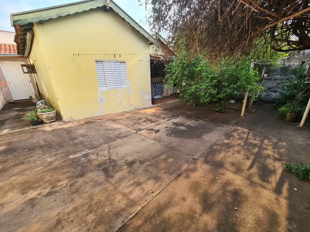 Casa, 3 quartos, 167 m² - Foto 1
