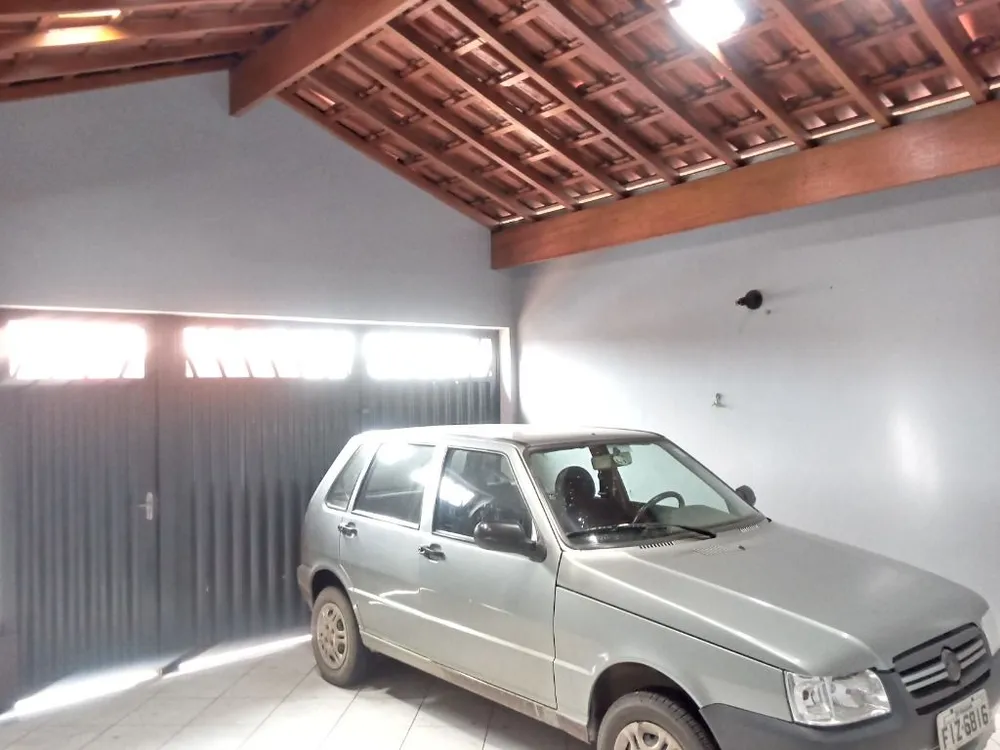 Casa, 2 quartos, 69 m² - Foto 1