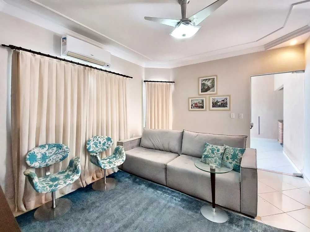 Casa, 3 quartos, 119 m² - Foto 3