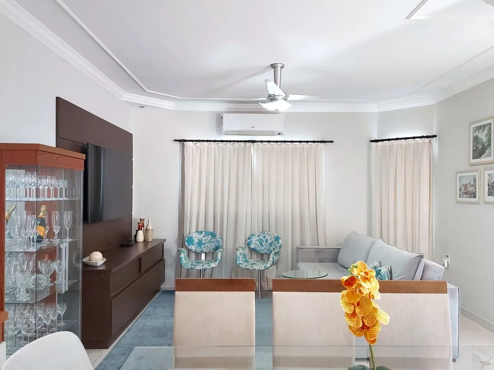 Casa, 3 quartos, 119 m² - Foto 4