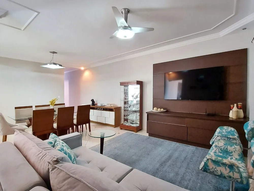 Casa, 3 quartos, 119 m² - Foto 2