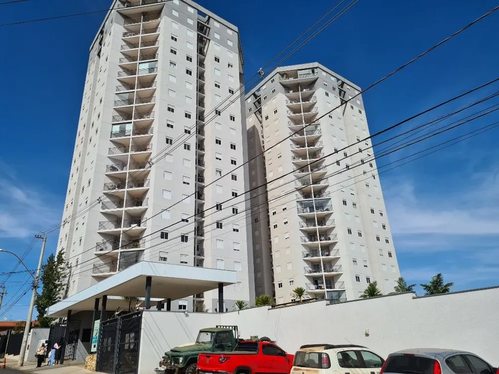 Apartamento, 2 quartos, 66 m² - Foto 2