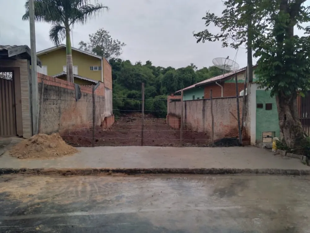 Terreno, 200 m² - Foto 1