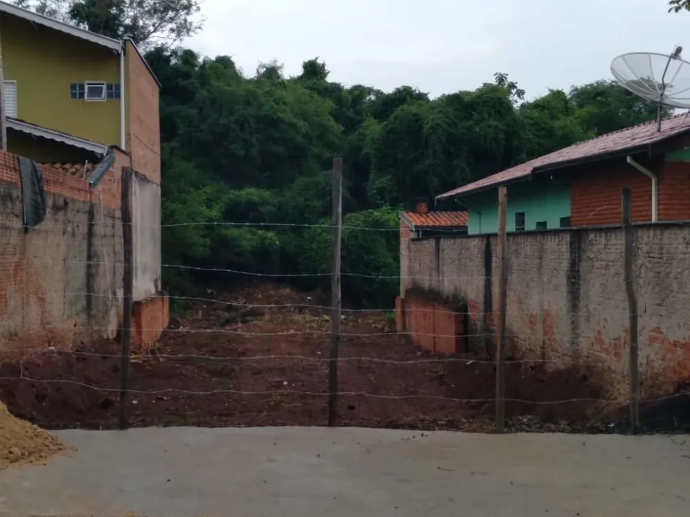 Terreno, 200 m² - Foto 2
