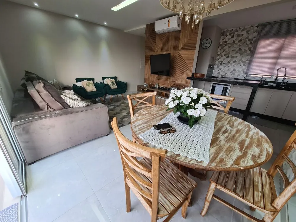 Apartamento, 3 quartos, 80 m² - Foto 4