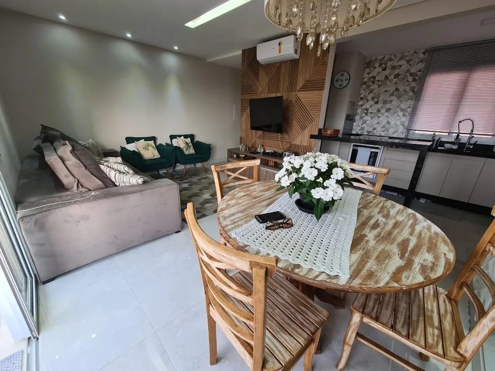 Apartamento, 3 quartos, 80 m² - Foto 3