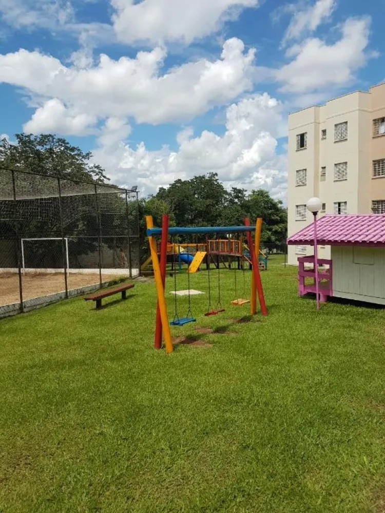 Apartamento, 2 quartos, 48 m² - Foto 2