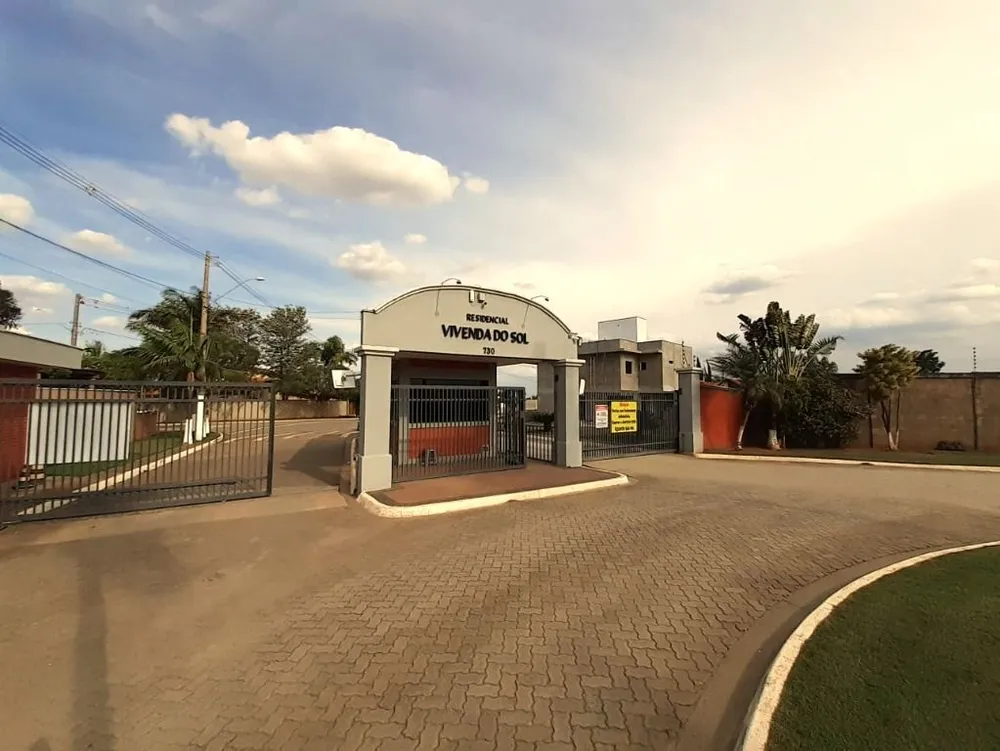 Loteamento e Condomínio, 1000 m² - Foto 2