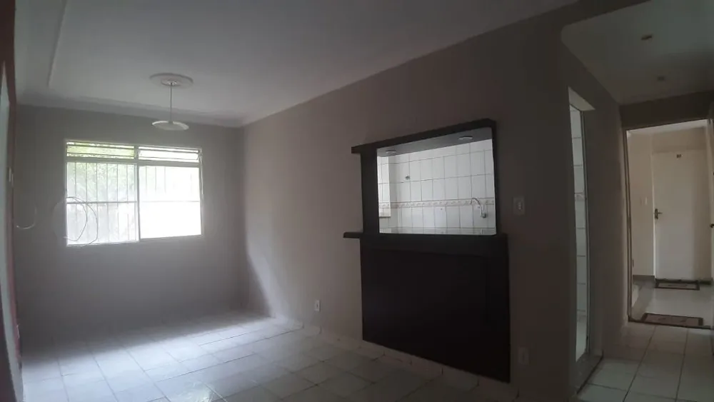 Apartamento, 2 quartos, 53 m² - Foto 1