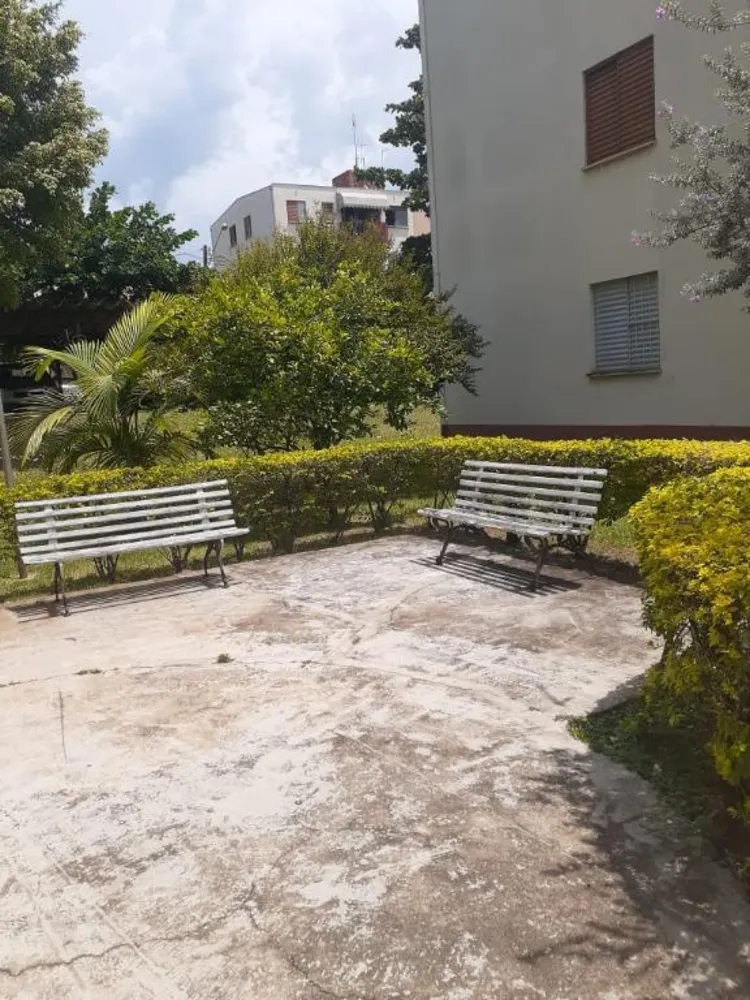 Apartamento, 2 quartos, 53 m² - Foto 4