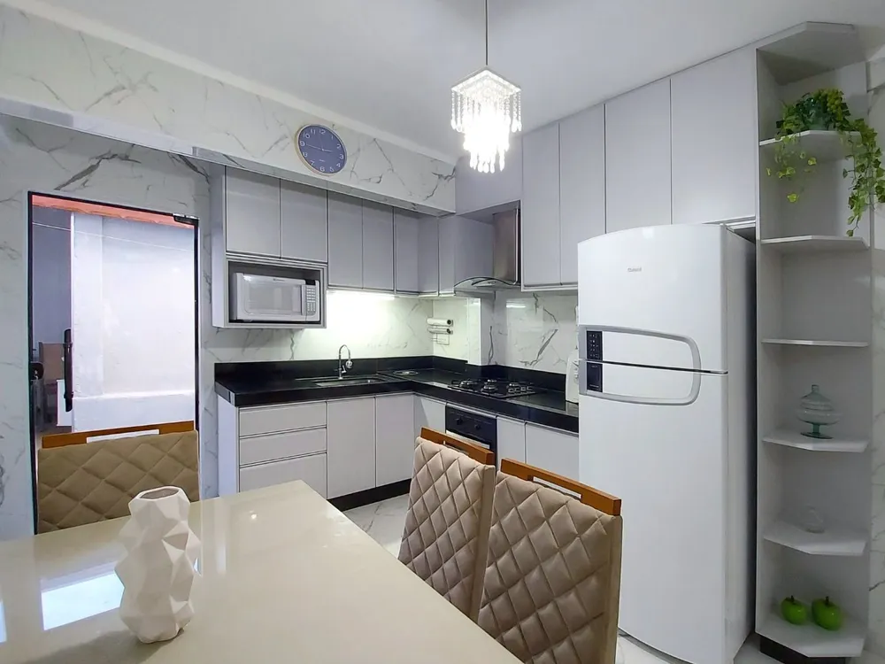 Casa, 2 quartos, 116 m² - Foto 3