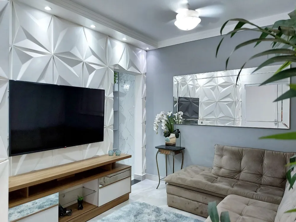 Casa, 2 quartos, 116 m² - Foto 1