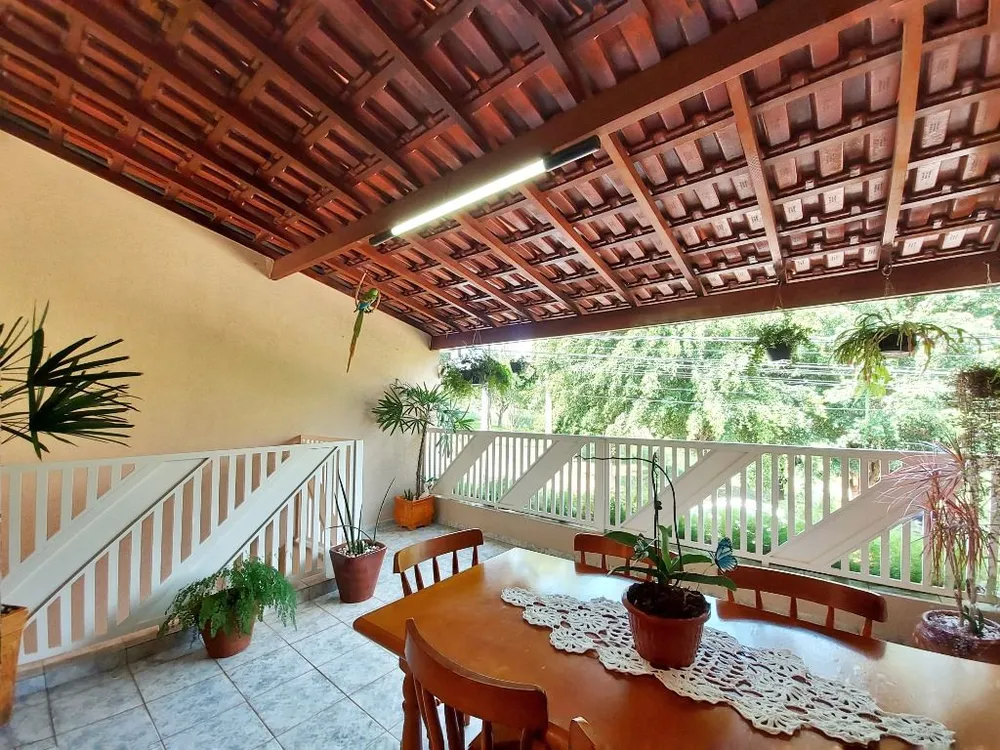 Casa, 2 quartos, 109 m² - Foto 2
