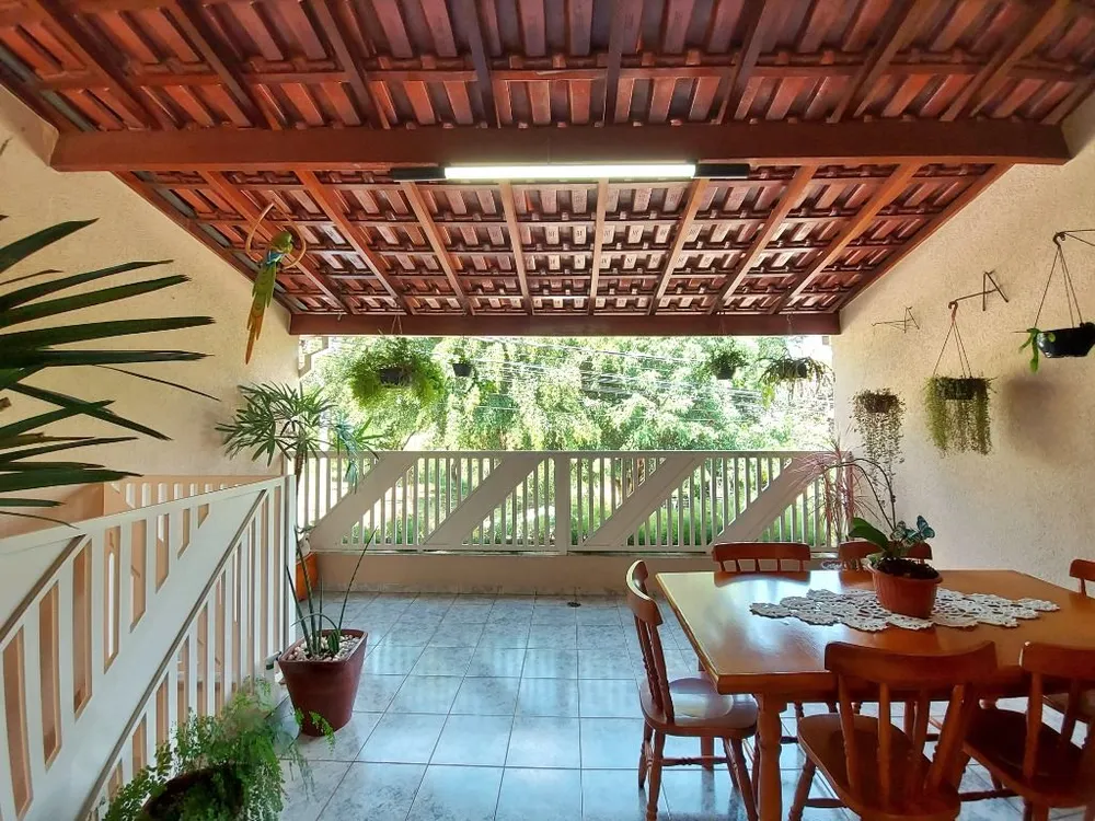 Casa, 2 quartos, 109 m² - Foto 1