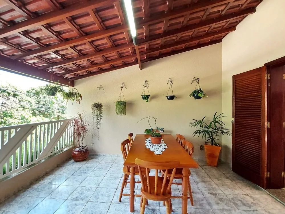 Casa, 2 quartos, 109 m² - Foto 4