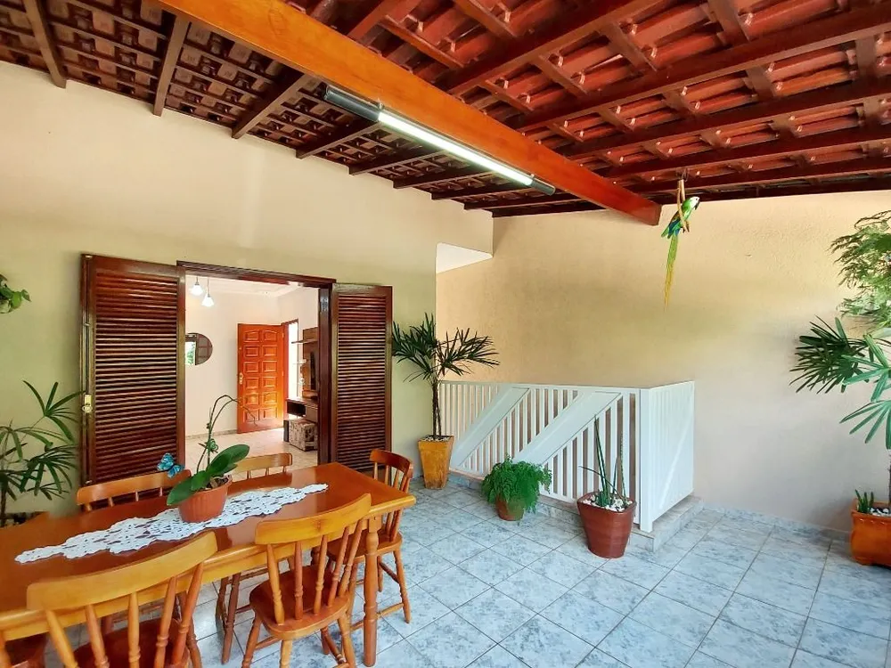 Casa, 2 quartos, 109 m² - Foto 3