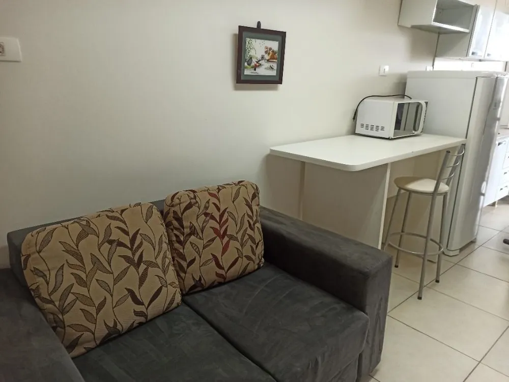 Kitnet-Studio, 30 m² - Foto 3