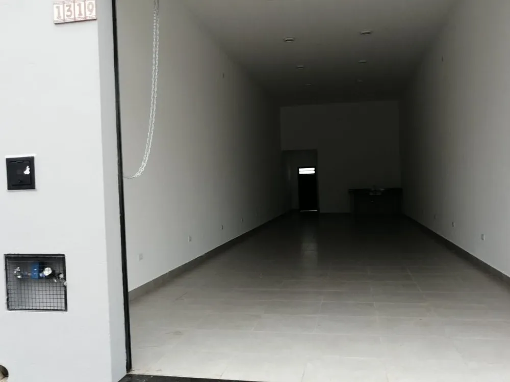 Loja-Salão, 110 m² - Foto 3